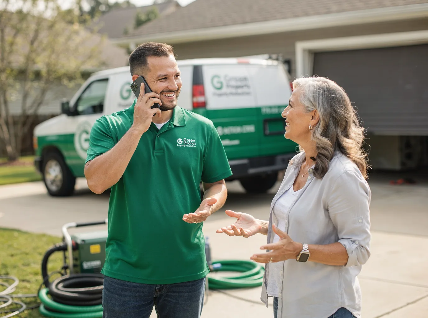 Water Damage Restoration Northpoint, PA FAQs